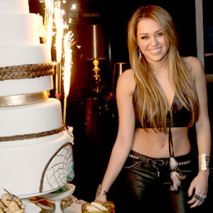 Miley Cyrus Miley Cyrus